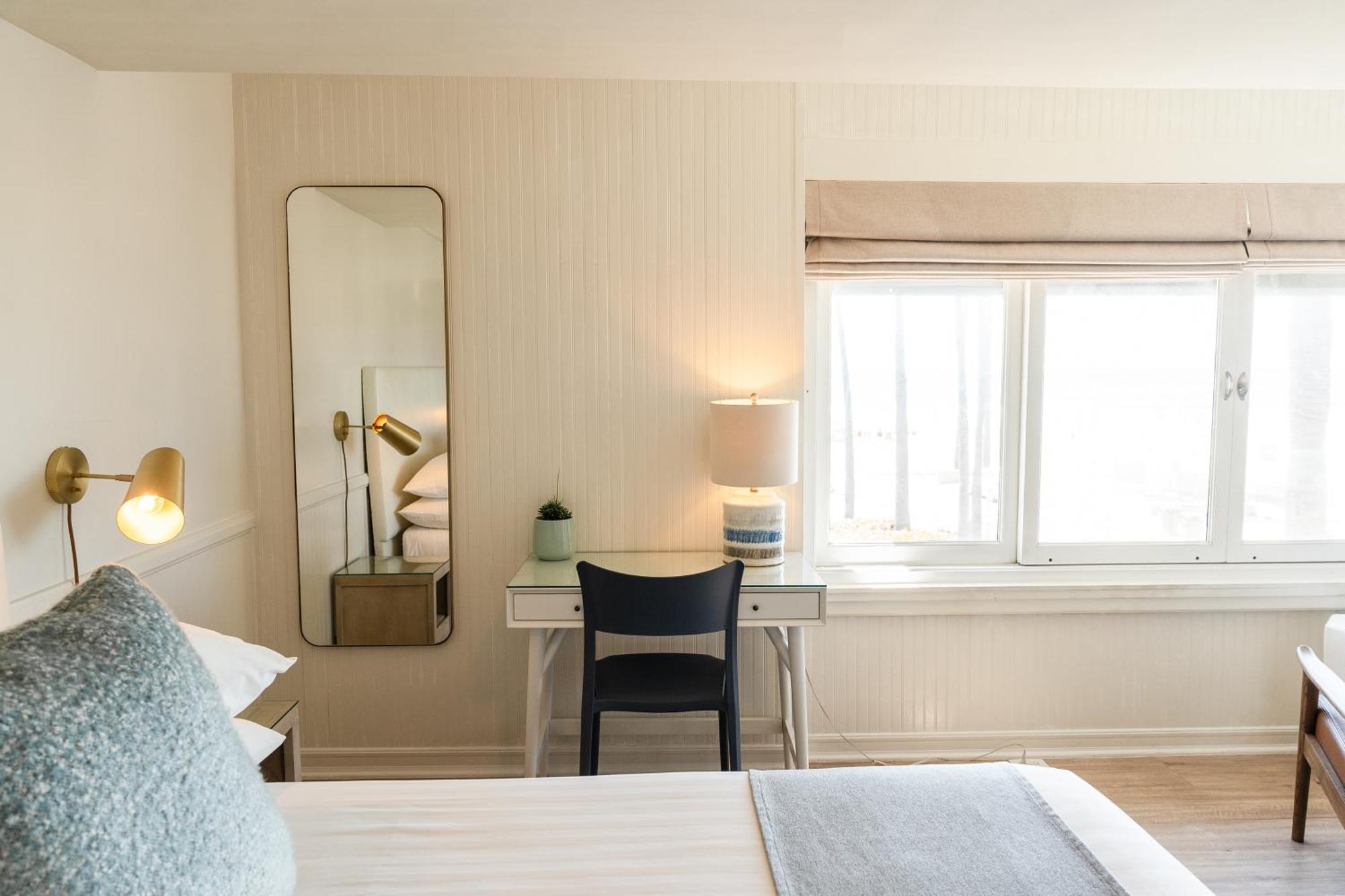 Hotel Newport