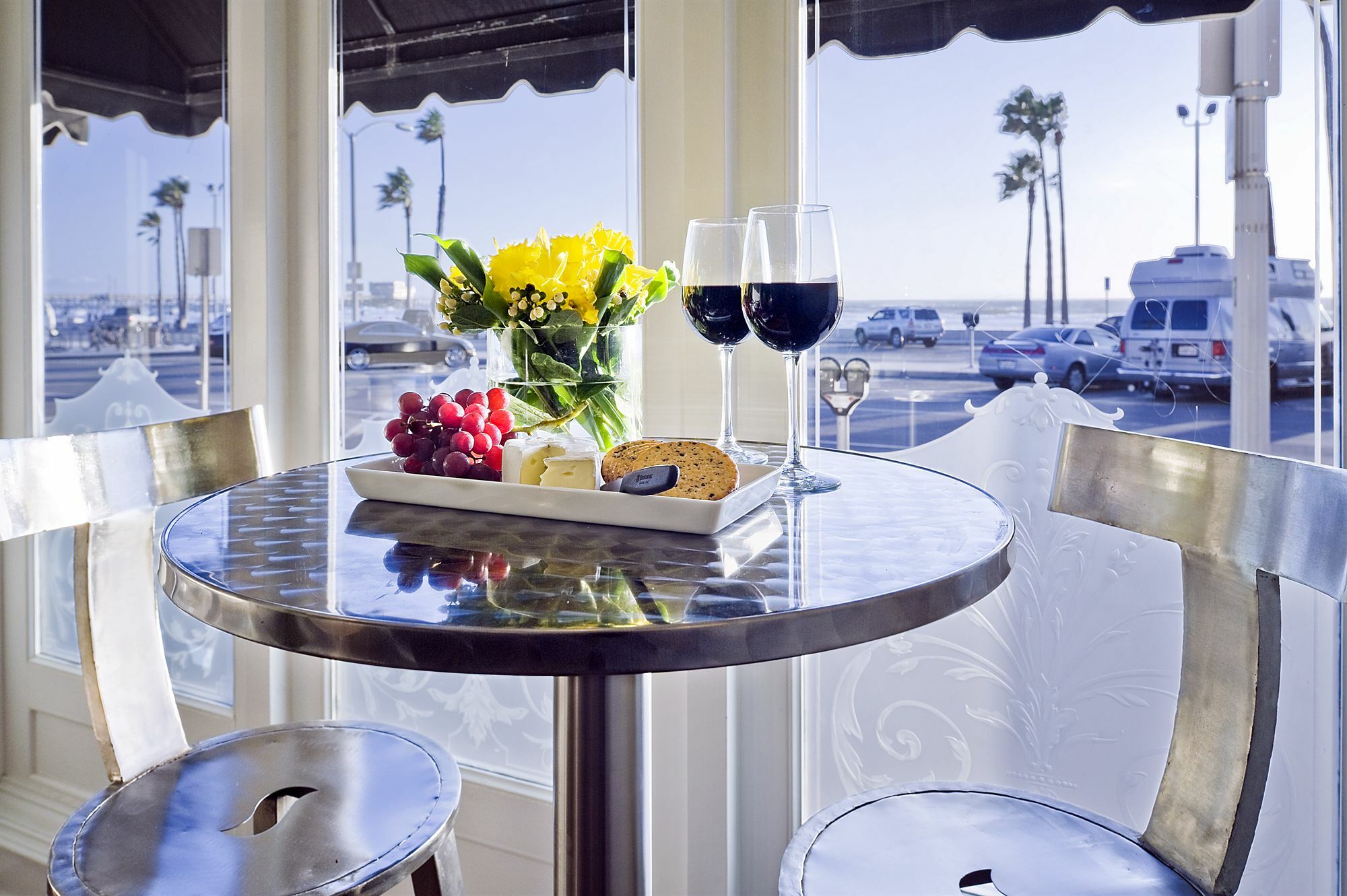 Hotel Newport