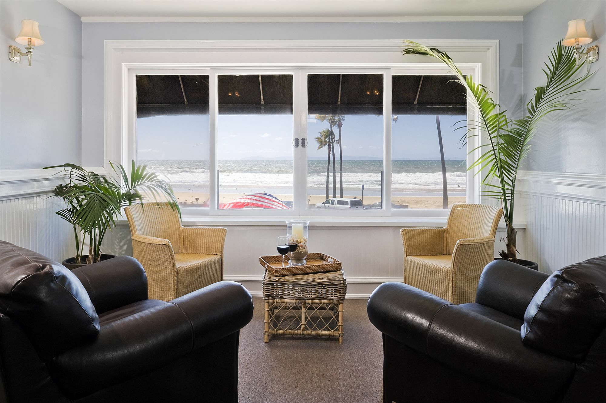 Newport Hotel 3*