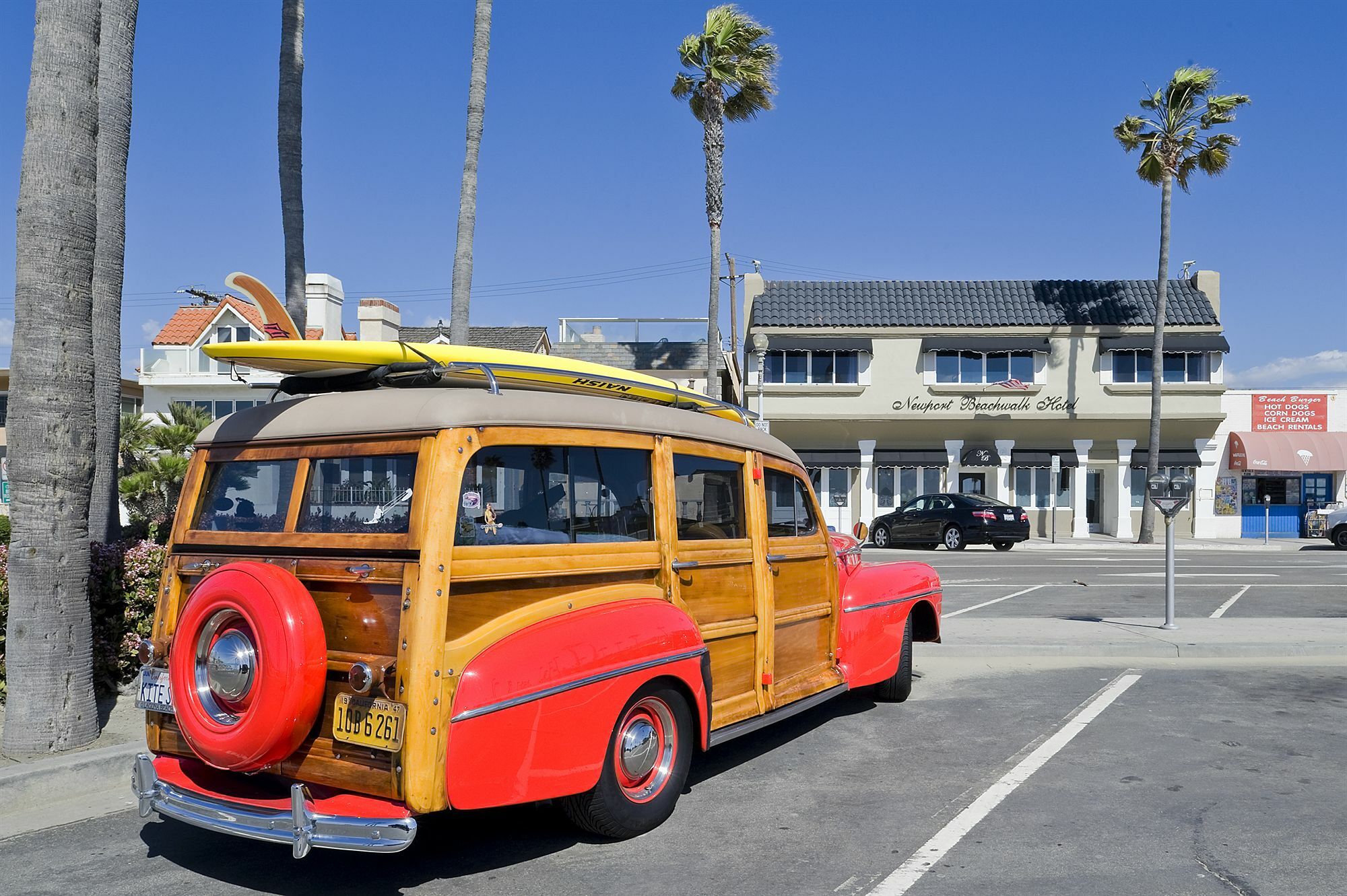 Newport Newport Beach
