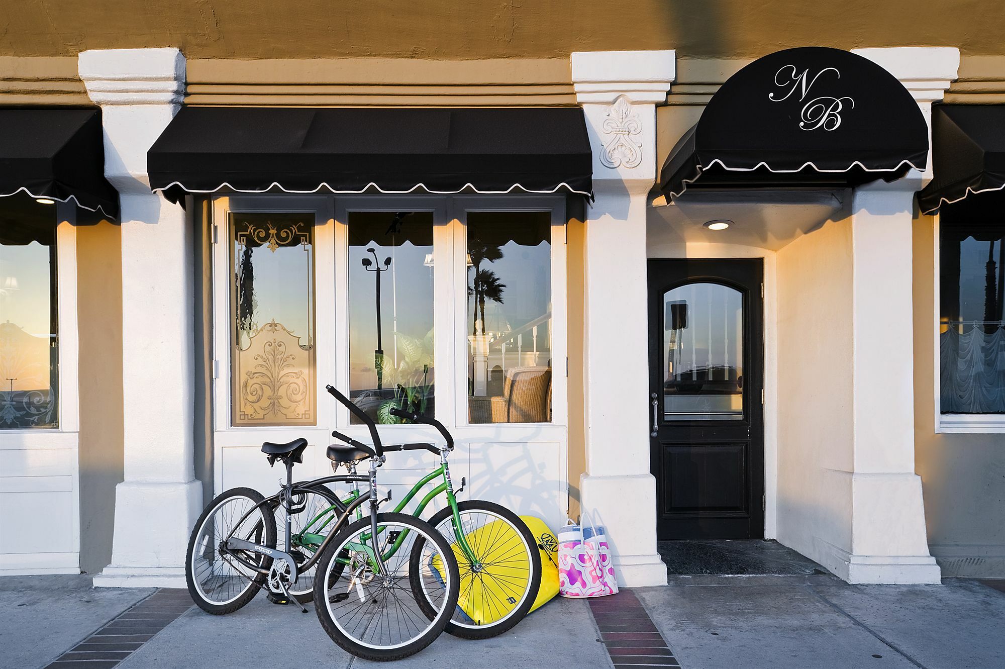 Hotel Newport 3*