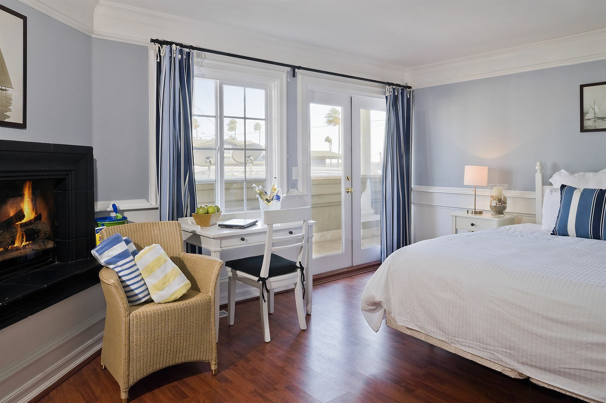 Hotel Newport