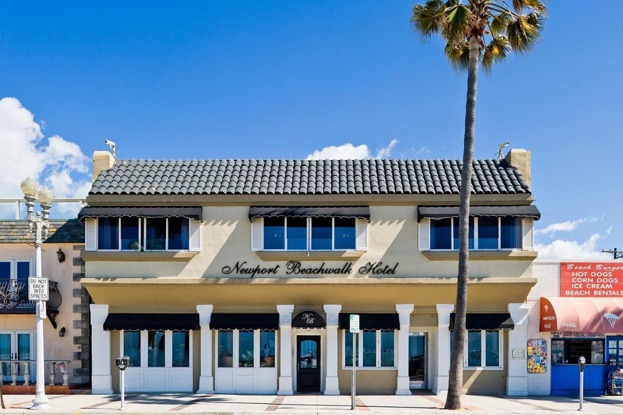 Newport Hotel 3*